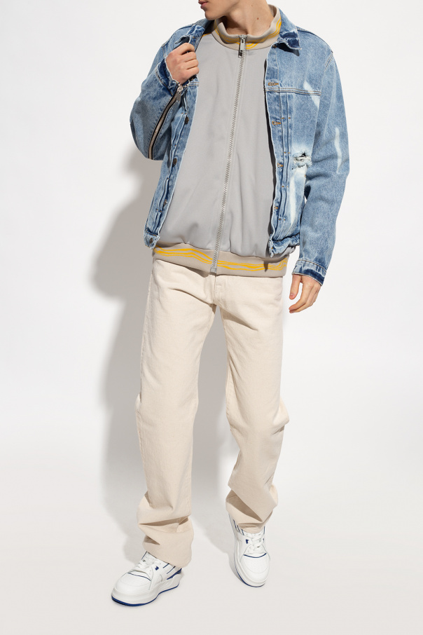 ネットで注文 Courtside Don Just sneakers Jd3' Low Tennis その他